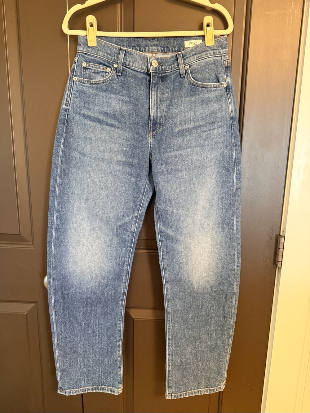 AYR Women's The Getup Jeans